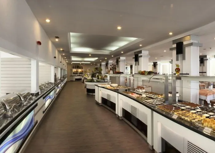 Ephesia Hotel Kusadası