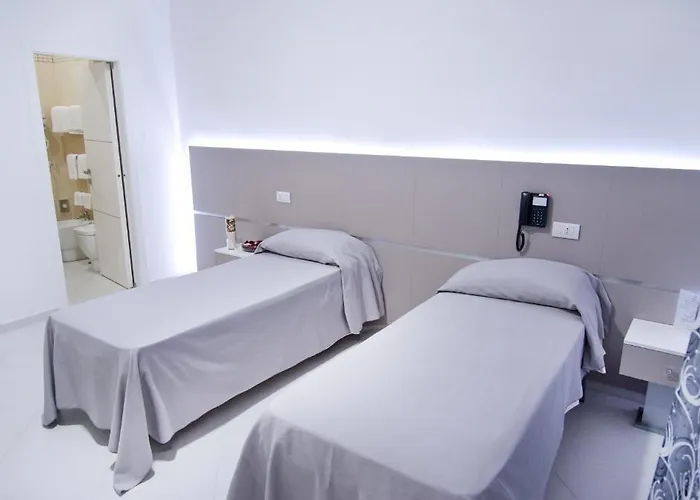 Hotel Regina Caserta