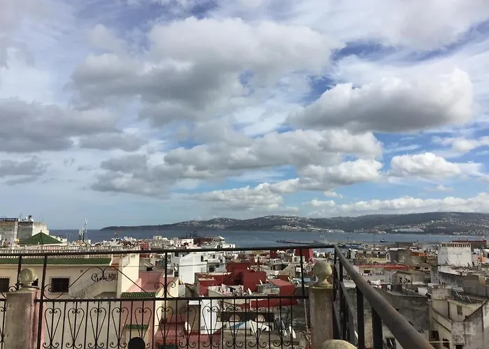 Dar Tanger Medina