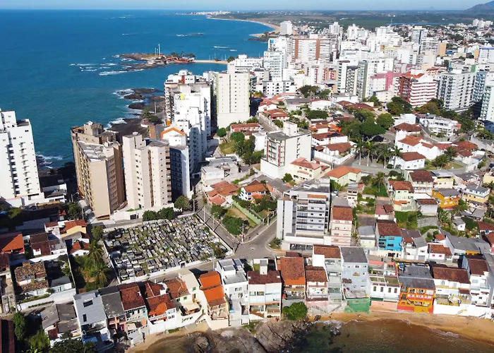 Hostel Villa Virtudes Guarapari