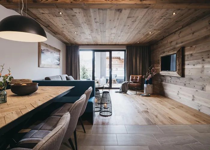 Vaya Ladis Hotel