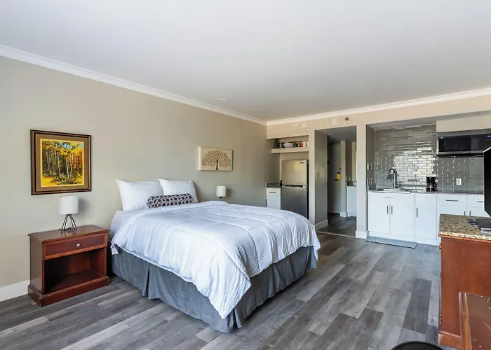 Alta Hotel