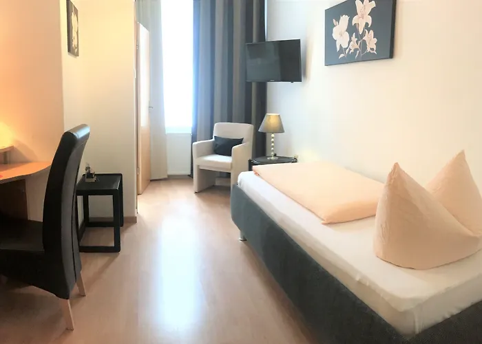 Hotel Antoni Bochum