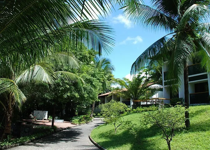 Hotel 7 Colinas Olinda