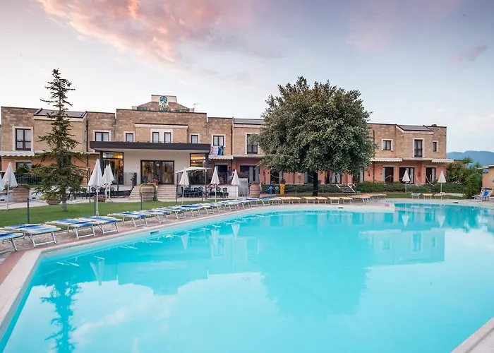 Terra Umbra Hotel Narni