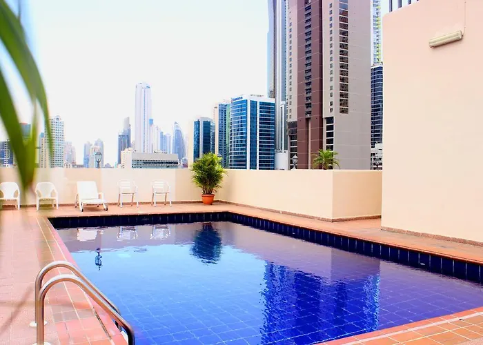 Hotel Terranova Panamá