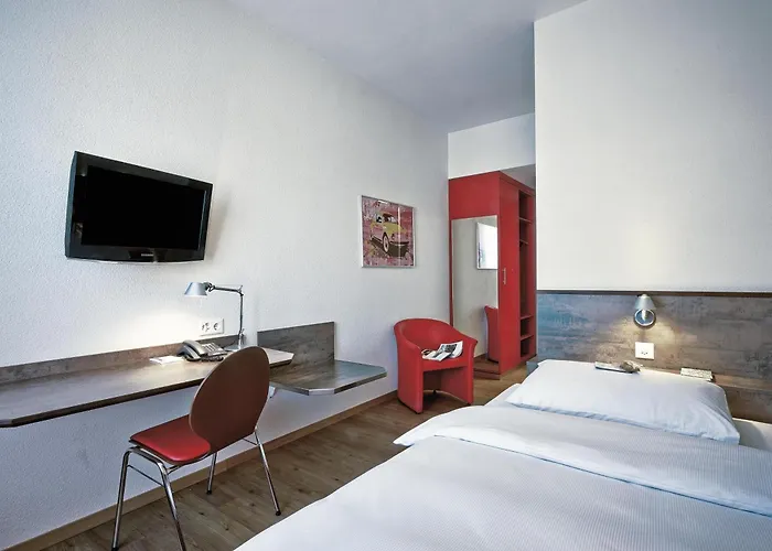 Sorell Hotel Arabelle Berna