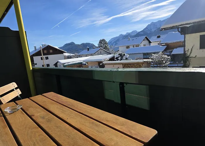 Landhotel Röfleuten Pfronten