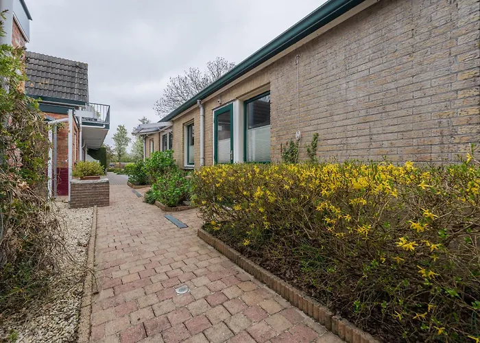Hotel Randduin Oostkapelle