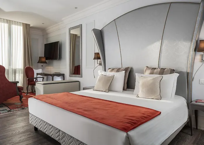 Hotel Campo Marzio Vicenza
