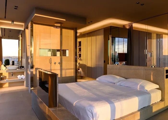 Victoria Palace Hotel Cattolica