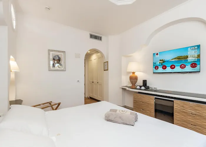 Hotel La Bitta - Bovis Hotels Àrbatax