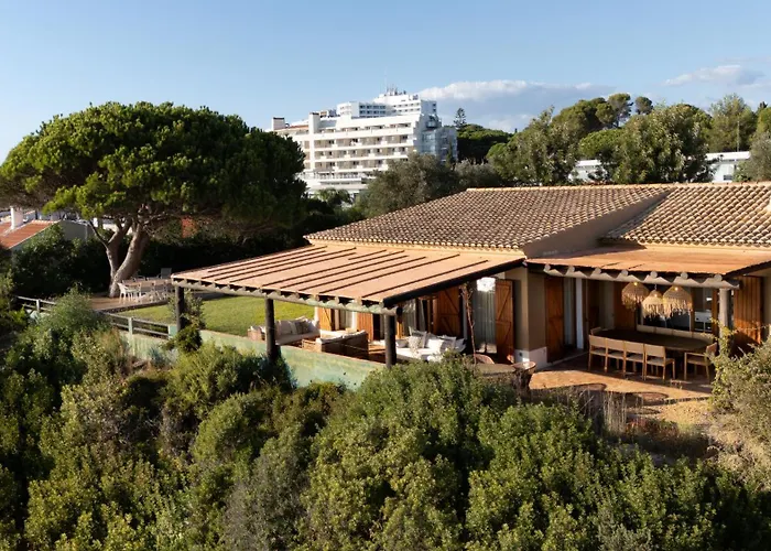 Aldeamento Turistico Da Prainha Hotel Alvor