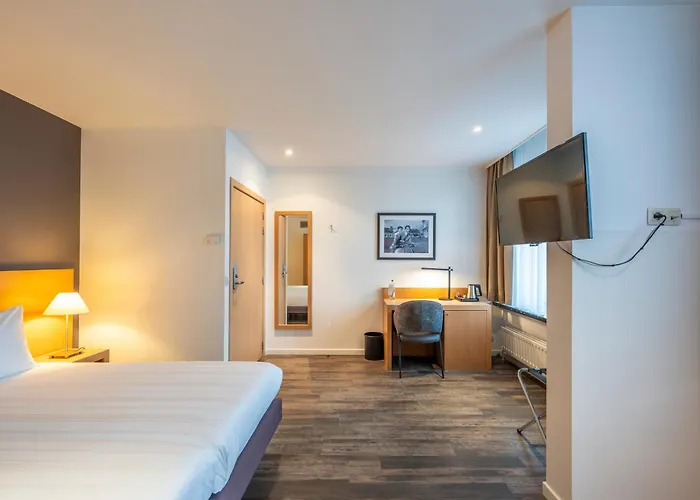 Serwir Hotel Sint-Niklaas