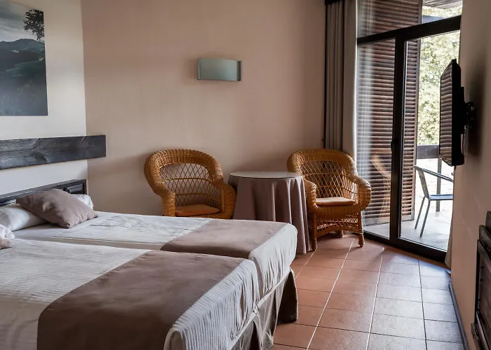 Hotel Baztan Elizondo