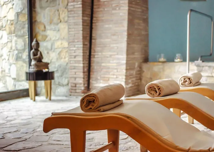 Villa Campomaggio Resort&SPA Radda In Chianti