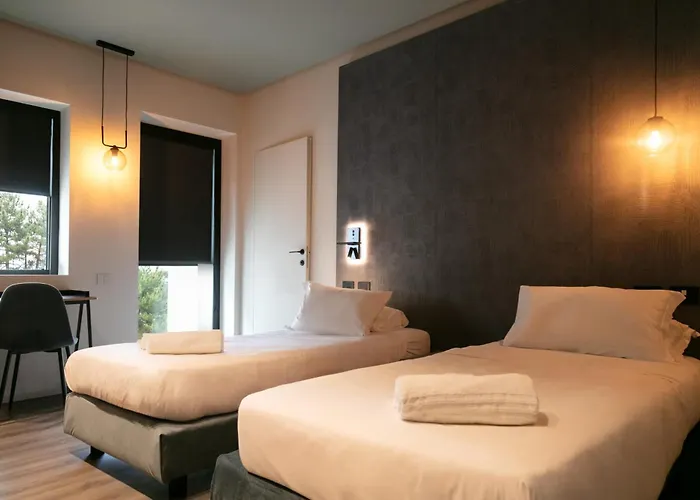 Michelangelo Etna Hotel Nicolosi