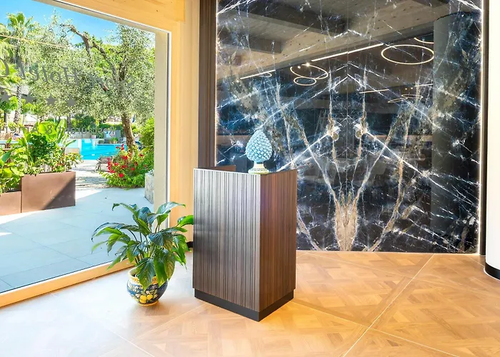 Sporthotel Olimpo Garda 