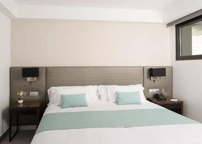 La Isla Y El Mar, Hotel Boutique (Adults Only) Puerto del Carmen 
