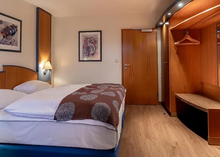 Hotel Karl