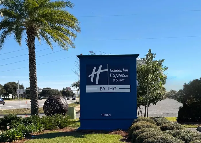 Holiday Inn Express & Suites Destin - Miramar Beach By Ihg