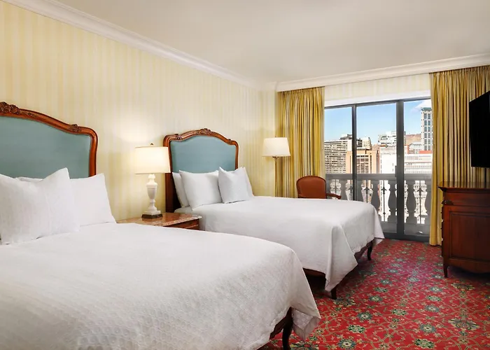 Grand America Hotel Salt Lake City
