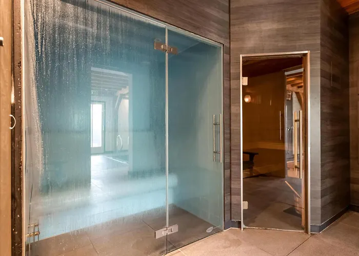 Badhotel Bruin Vlieland