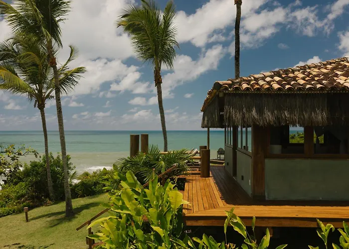 Txai Resort Itacaré