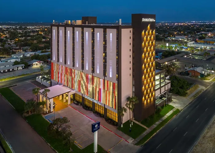 Doubletree By Hilton Laredo