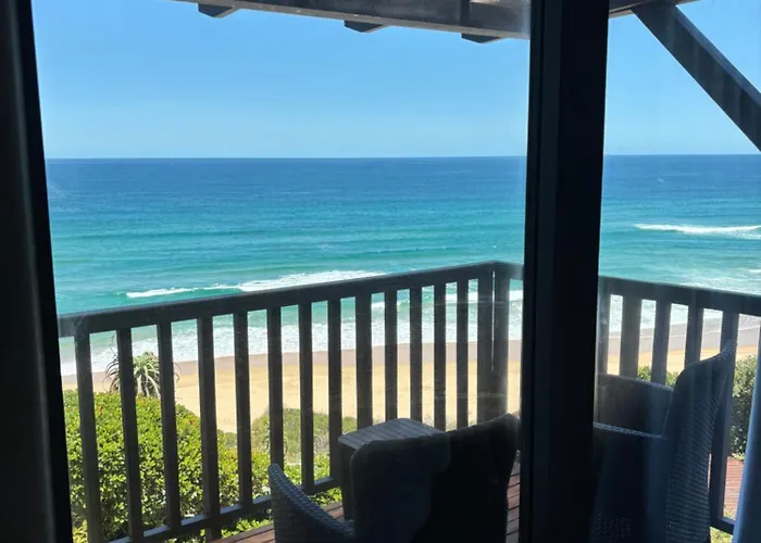 Dolphin Dunes Guesthouse