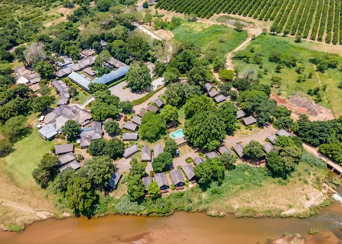 Hippo Hollow Country Estate Hazyview
