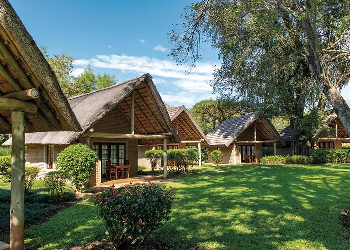 Hippo Hollow Country Estate Hazyview