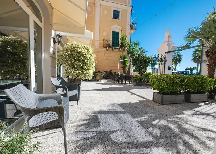 Hotel Lido Varazze