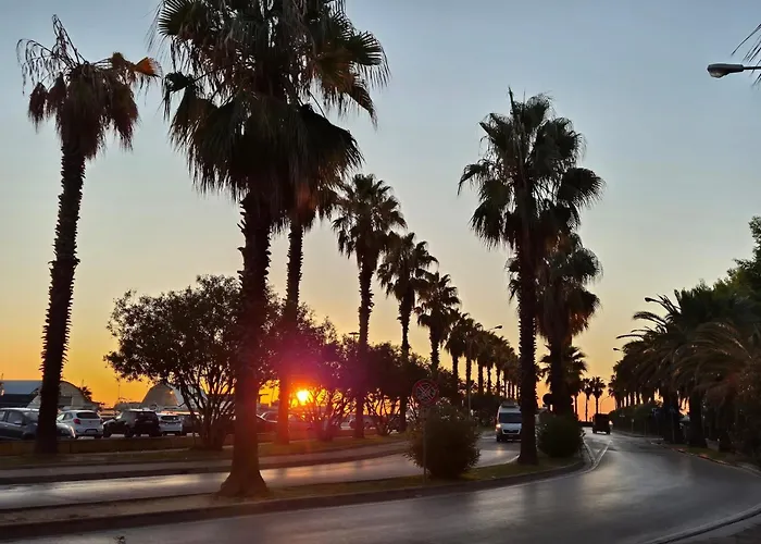Hotel Bologna San Benedetto del Tronto