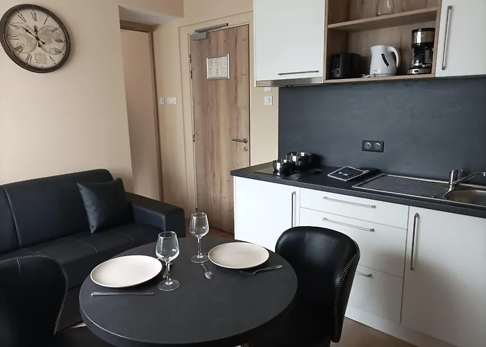 Hotel Champ Alsace Haguenau