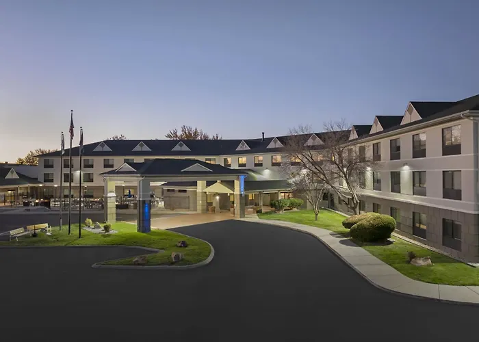 Holiday Inn Express Hotel & Suites Montrose - Black Canyon Area By Ihg