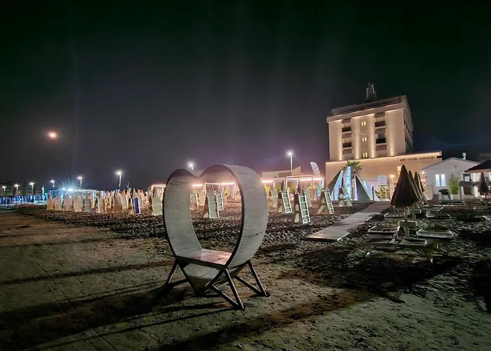 Hotel Caravel Marotta