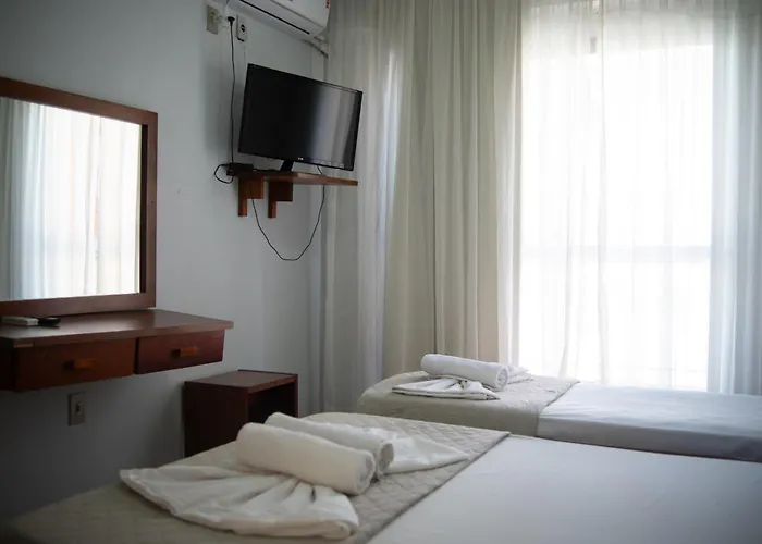 Atlântico Sul Renascença Hotel Laguna