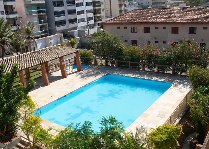 Atlântico Sul Renascença Hotel