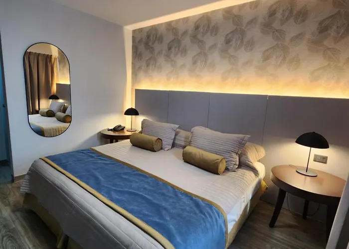 Hotel Continental Posadas