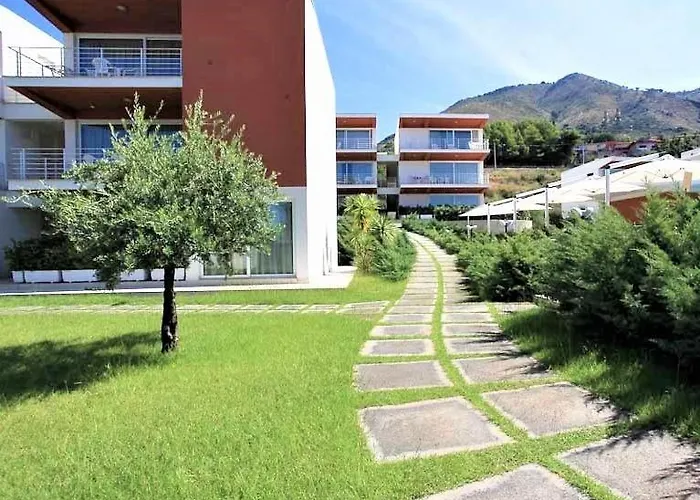 Sporting Club Resort Praia a Mare