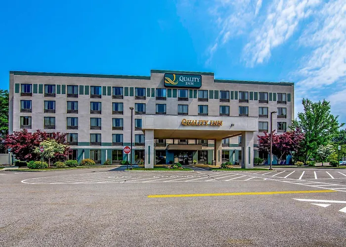 Quality Inn Portsmouth