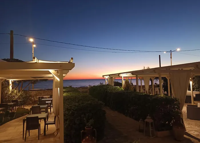 La Giara Resort