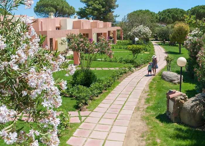 Cormoran Residence Villasimius