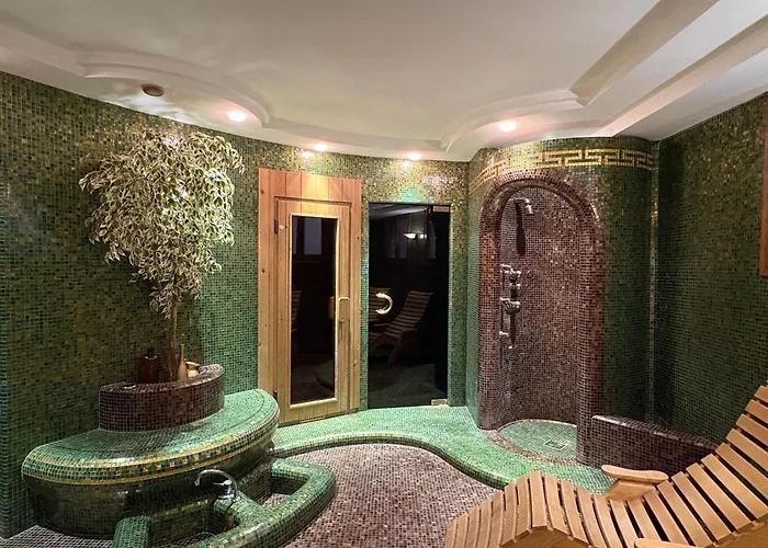 Hotel a Val di Zoldo