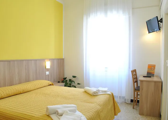 Hotel Bristol Laigueglia