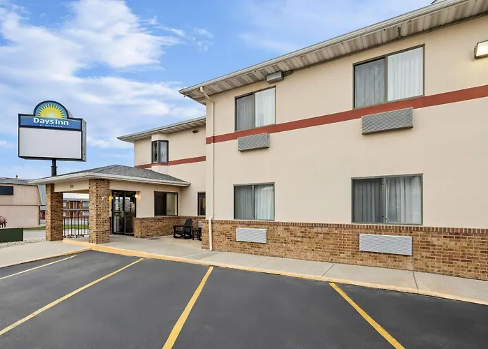 Days Inn By Wyndham Wall