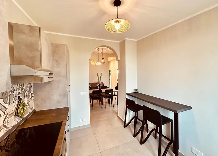 Villa Paglianiti - Your FAMILY Residence! Briatico