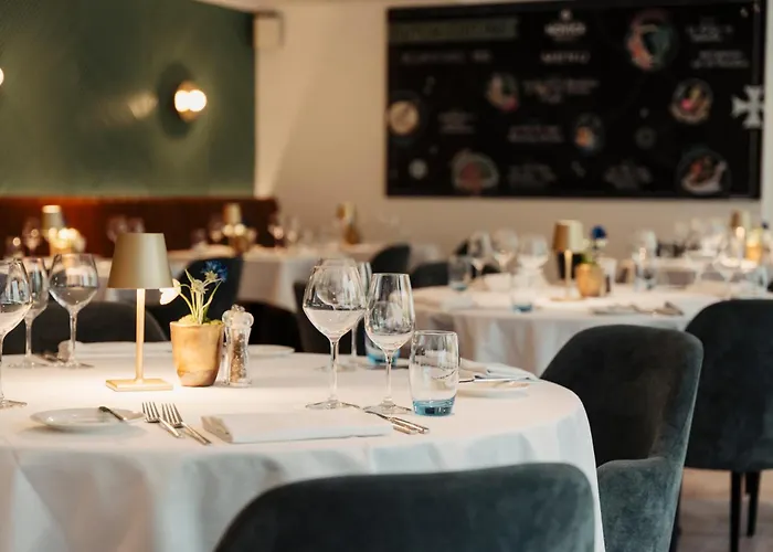 Leerhotel Het Klooster Amersfoort