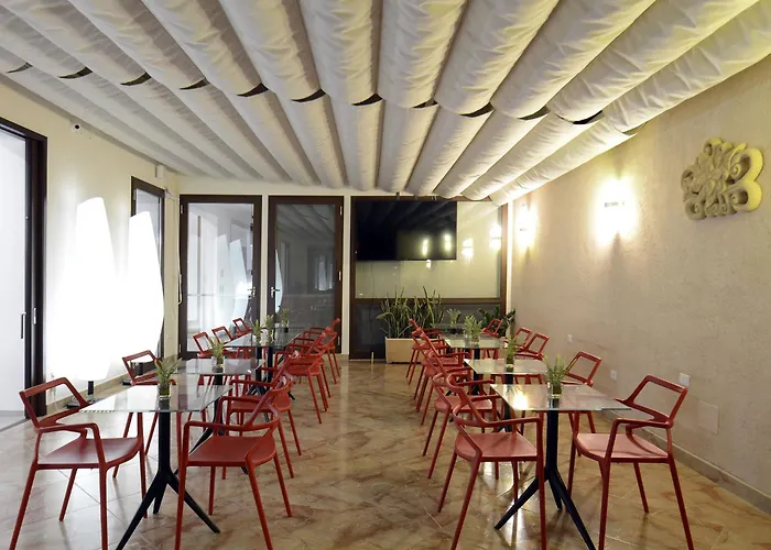 Best Western Hotel Martello Lampedusa